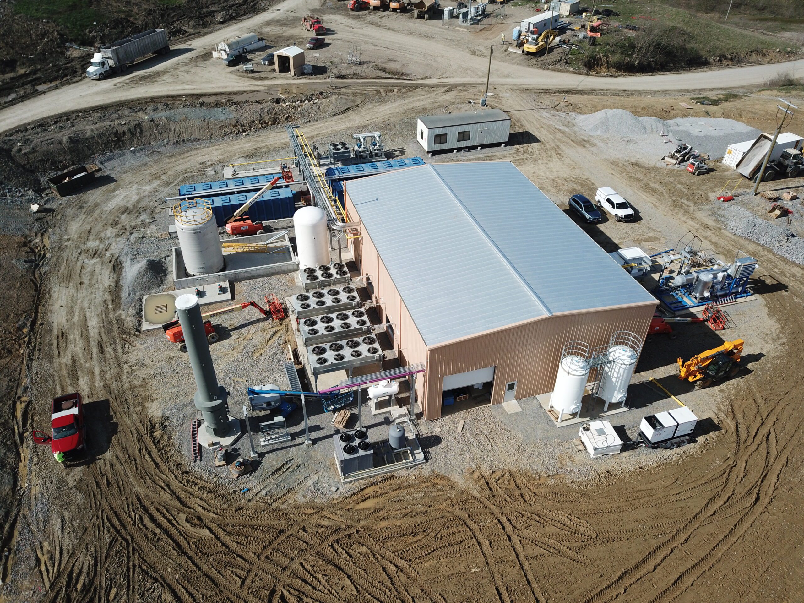 Apex/Montauk Energy