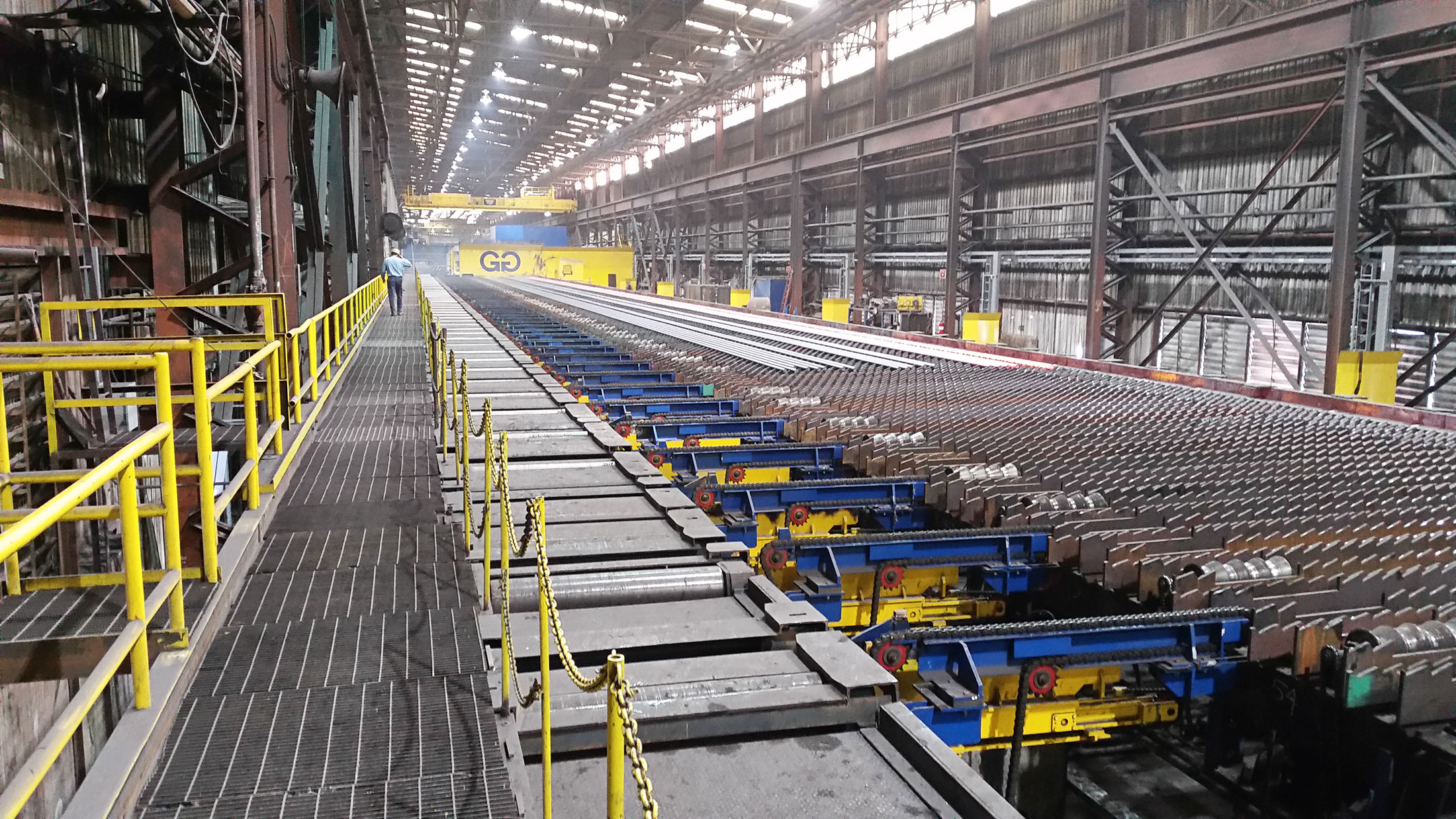 Gerdau Steel