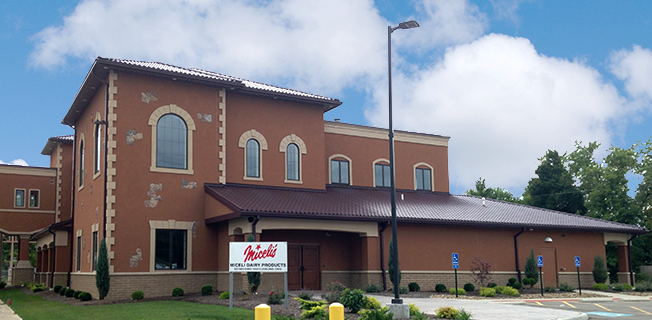 Miceli Dairy