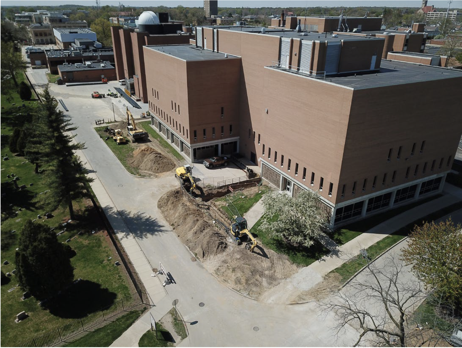 Bowling Green State University