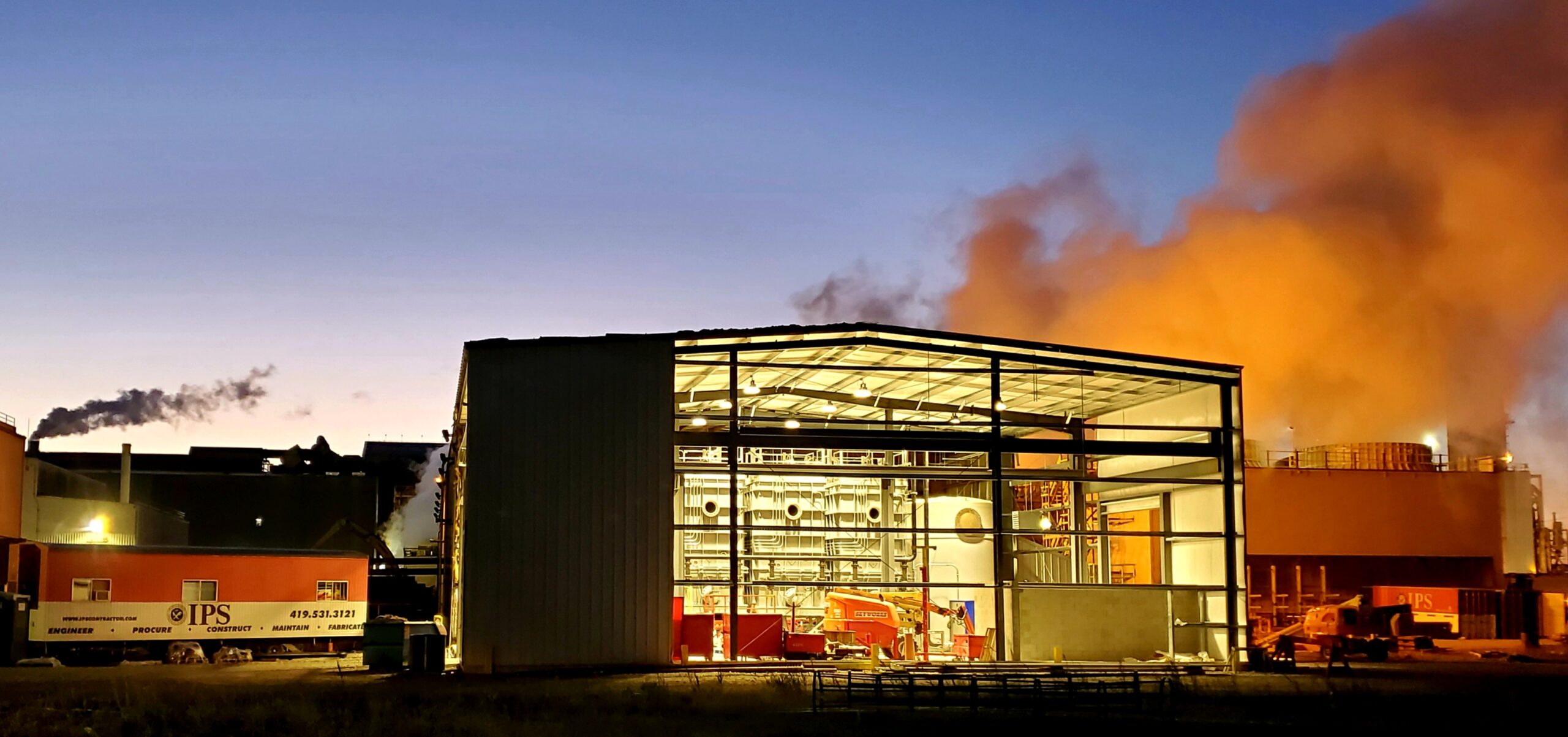 North Star Bluescope