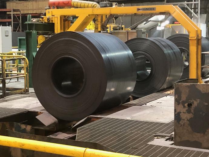 North Star Bluescope