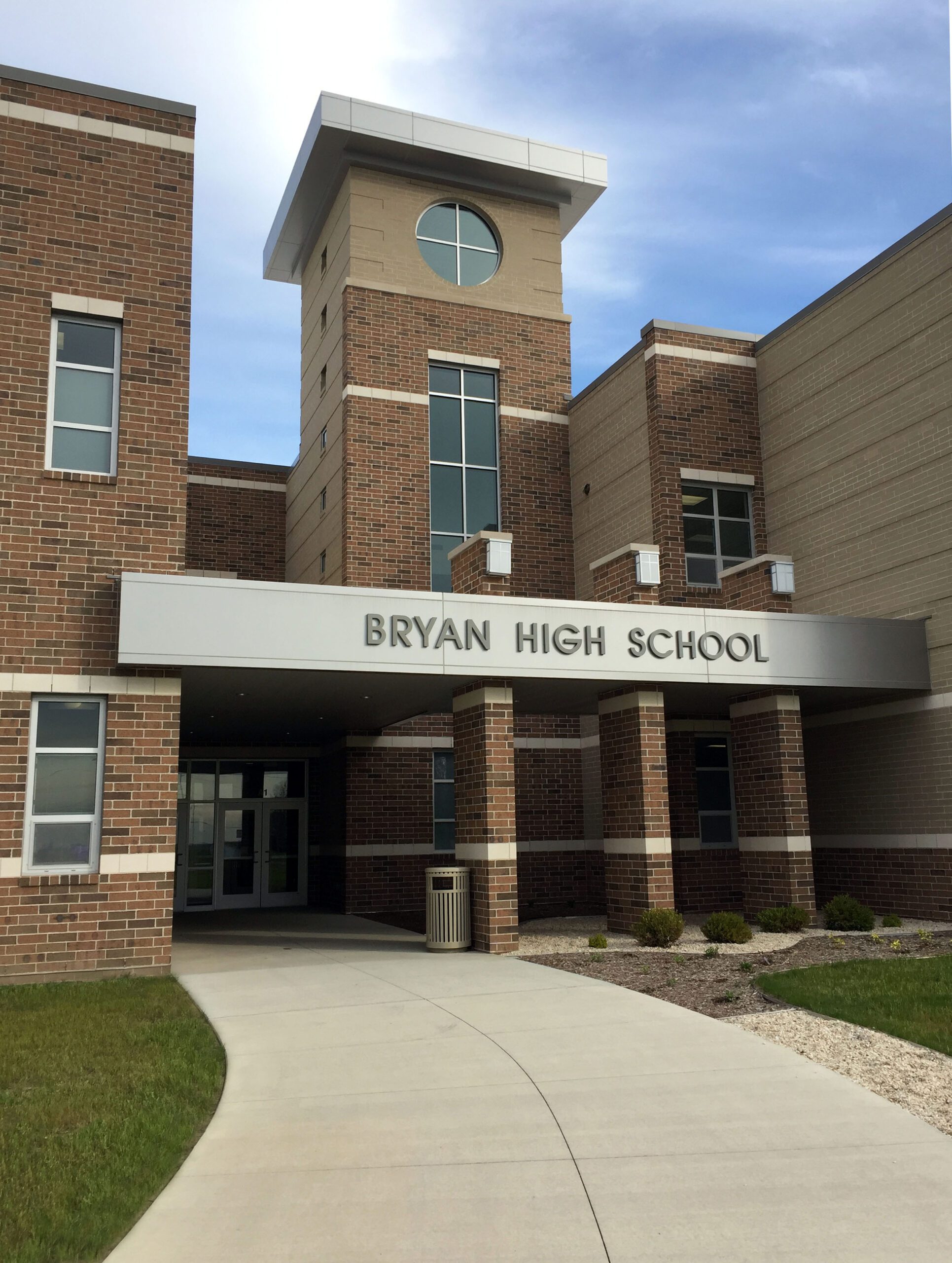 Bryan City Schools
