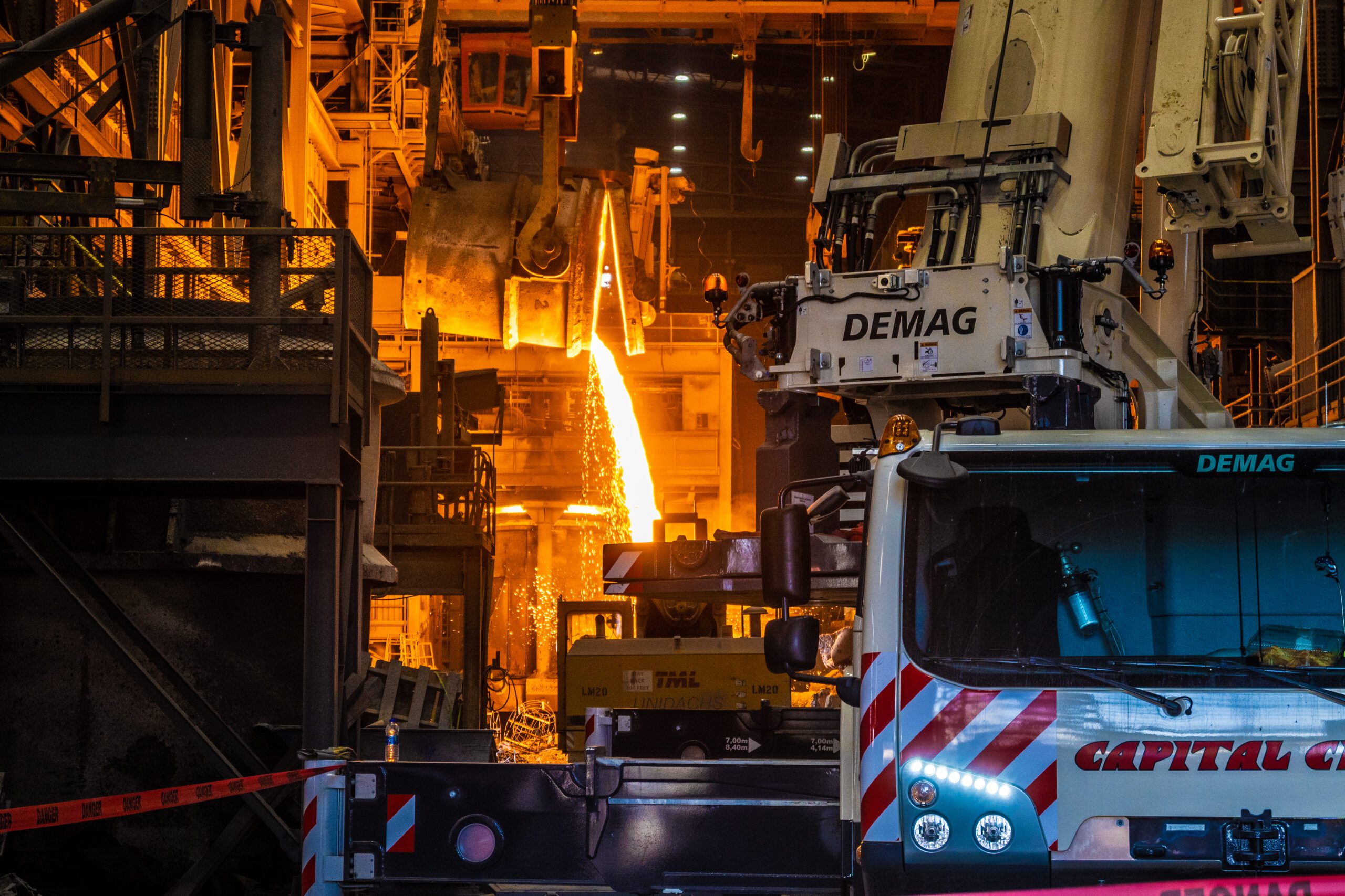 North Star Bluescope