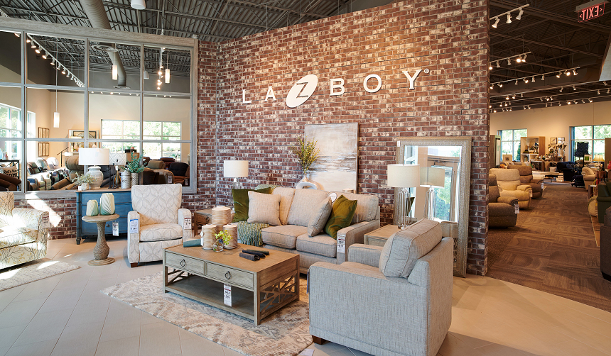 Interior Finishes