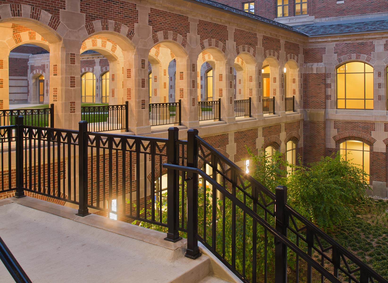 University of Michigan