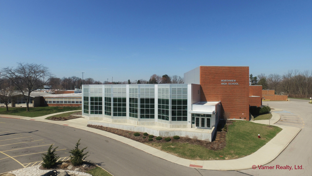 Northview High School