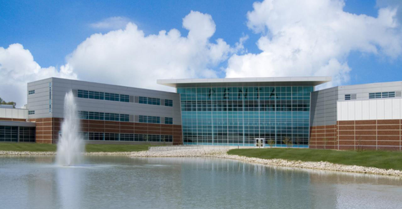 Penta Career Center