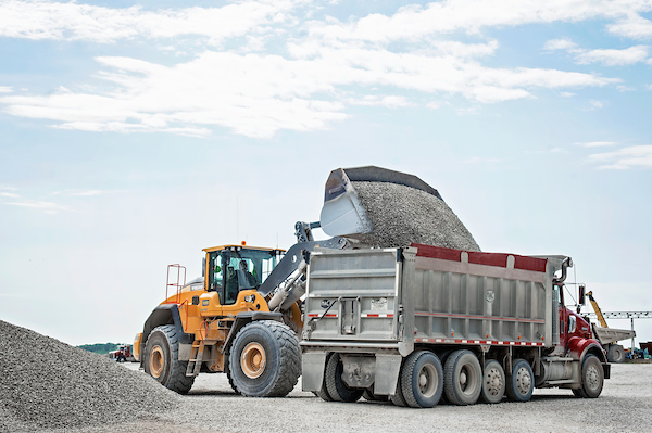 Hanson Aggregates