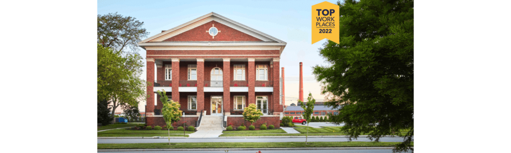 Top Workplaces 2022 Awards