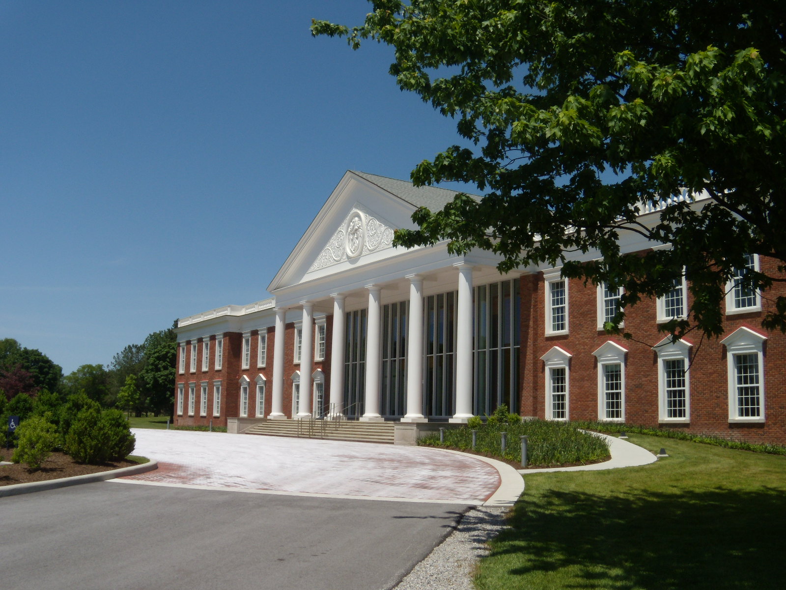 Health Care Reit