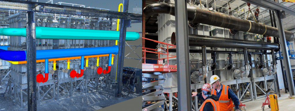 IPS Spotlight: Virtual Design & Construction Blog
