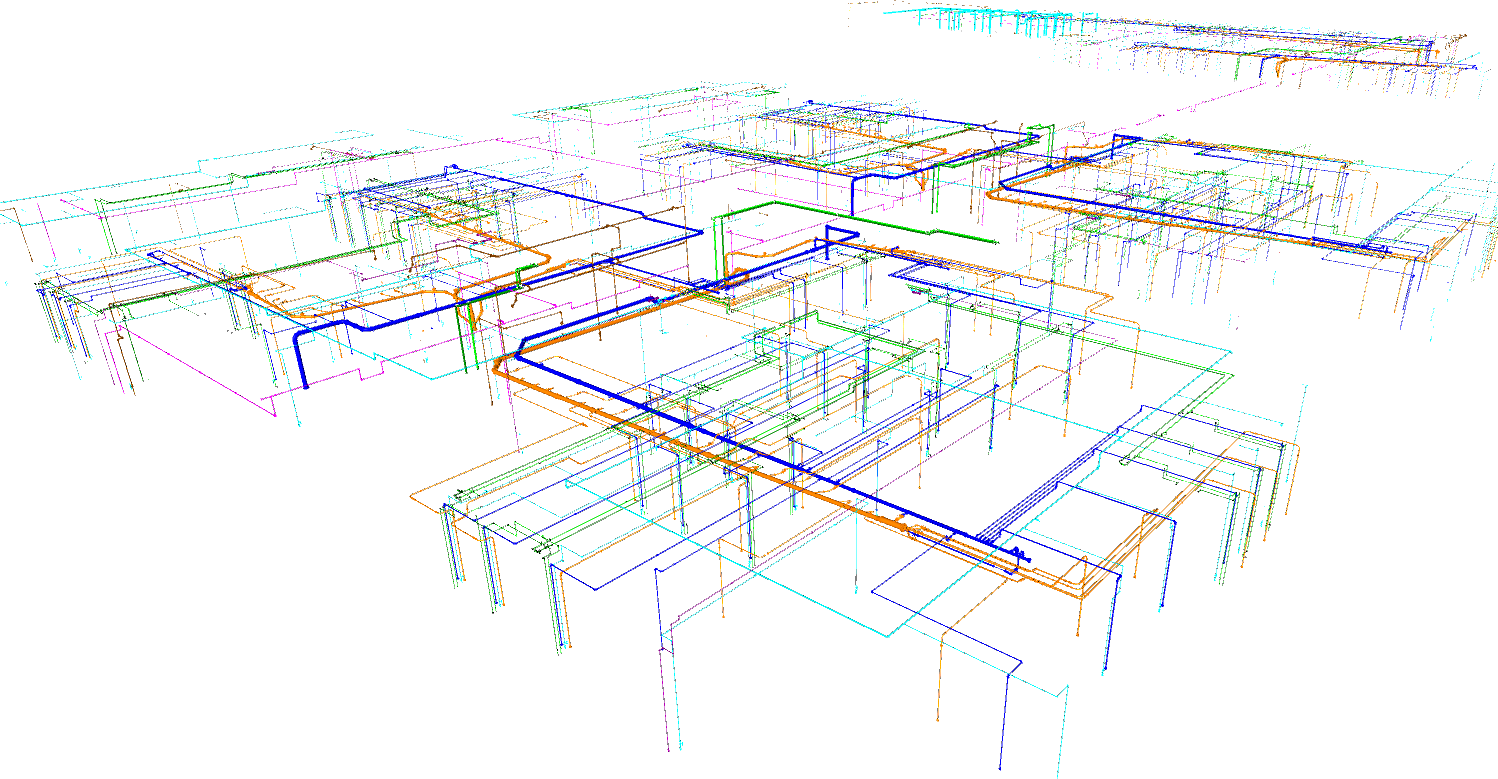 IPS Spotlight: Virtual Design & Construction Blog