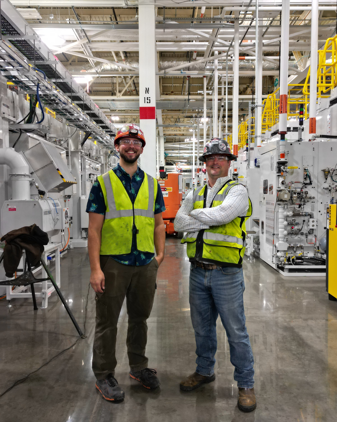 IPS Industrial Contractors