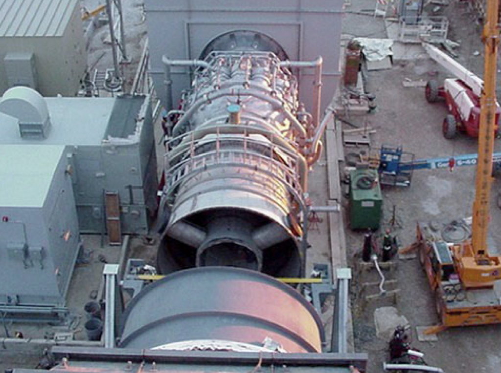 Alternative Energy & Power
