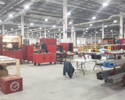 GM – Factory-zero-3 GM – Factory-zero-3