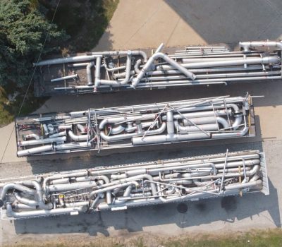 IPS_Custom Pipe Spool Fabrication