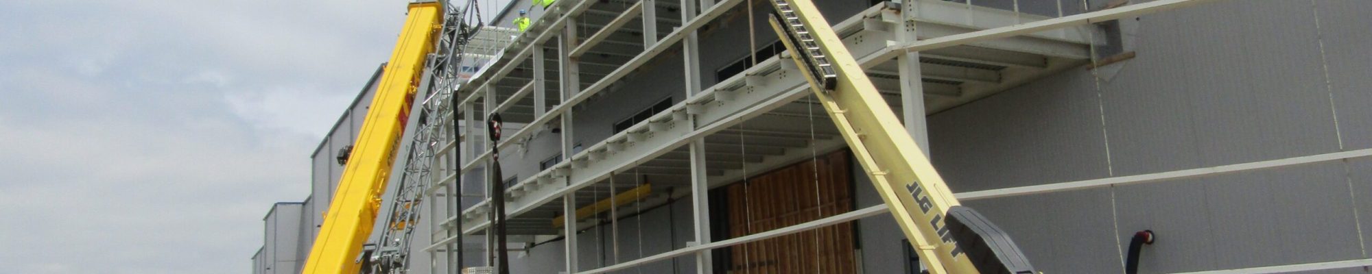 Vehtek Systems – Metal Forming Facility-1