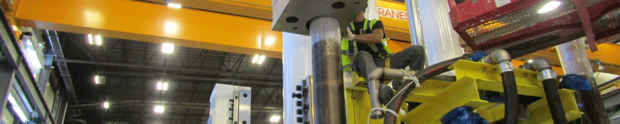 Vehtek Systems – Metal Forming Facility-3 Vehtek Systems – Metal Forming Facility-3