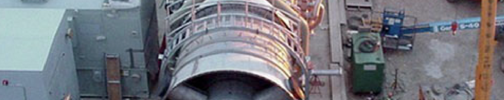 IPS_Troy Energy_Peaking Power Plant General Contractor1