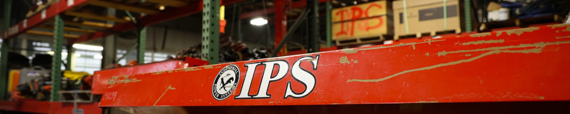 IPS_Tool Shop