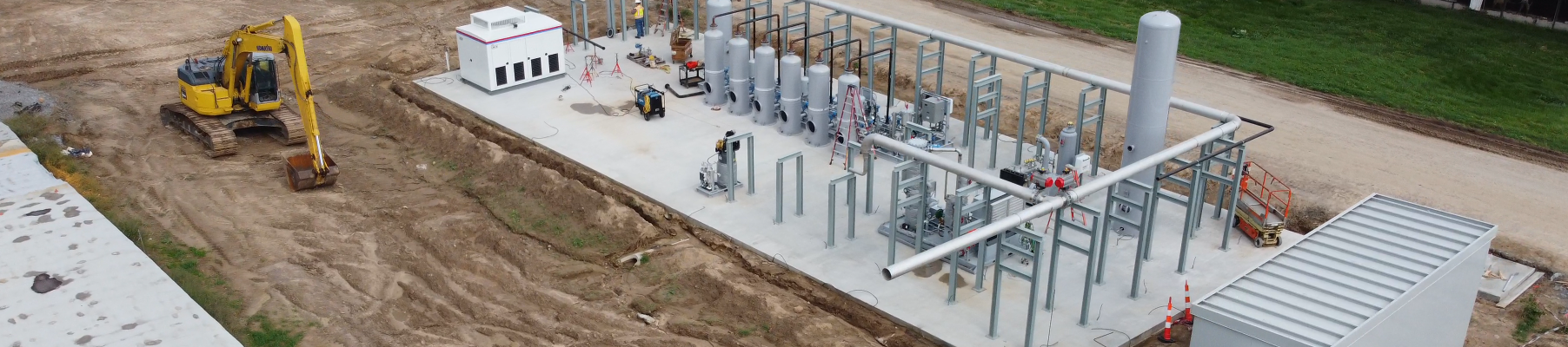 Alternative Energy & Power - IPS - Industrial Power Systems