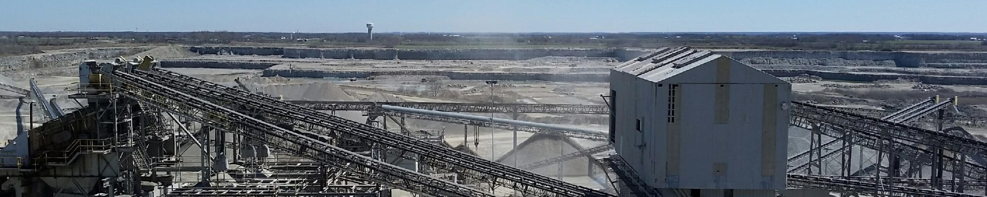 Hanson Aggregates – Multiple Projects-5 Hanson Aggregates – Multiple Projects-5